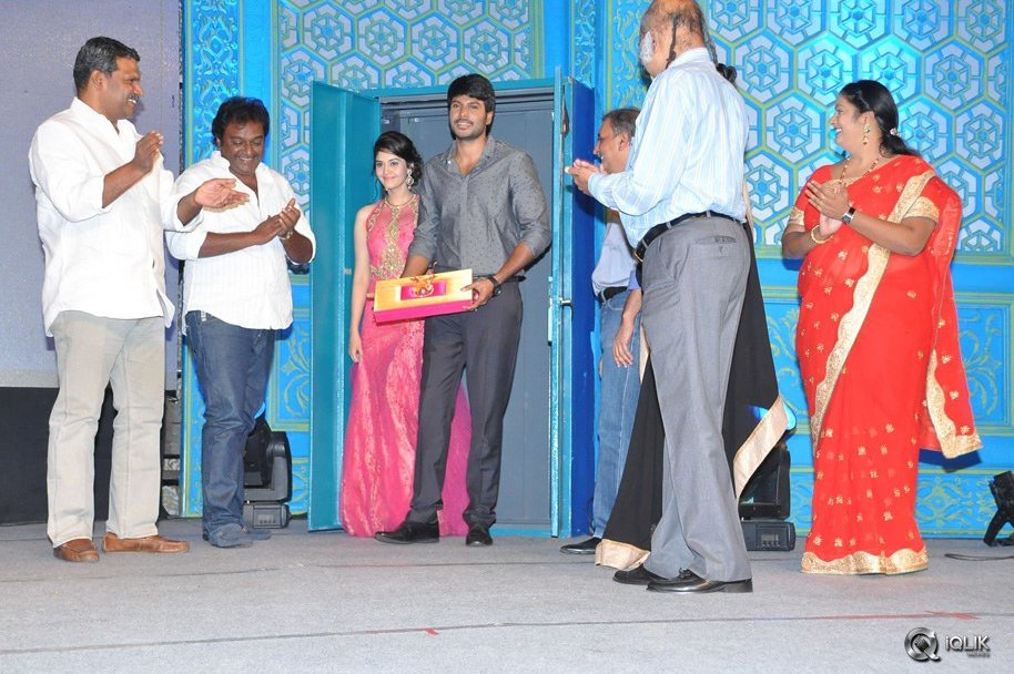 Beeruva-Movie-Audio-Launch